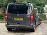 USED 2020 70 TOYOTA PROACE VERSO 2.0D Family Medium MPV 5dr Diesel Auto MWB Euro 6 (s/s) (8 Seat) (180 ps) 