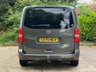 USED 2020 70 TOYOTA PROACE VERSO 2.0D Family Medium MPV 5dr Diesel Auto MWB Euro 6 (s/s) (8 Seat) (180 ps) 