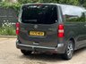 USED 2020 70 TOYOTA PROACE VERSO 2.0D Family Medium MPV 5dr Diesel Auto MWB Euro 6 (s/s) (8 Seat) (180 ps) 