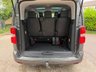 USED 2020 70 TOYOTA PROACE VERSO 2.0D Family Medium MPV 5dr Diesel Auto MWB Euro 6 (s/s) (8 Seat) (180 ps) 
