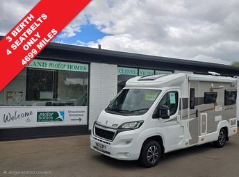 View our ELDDIS ACCORDO 135
