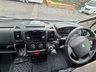 USED 2022 22 ELDDIS ACCORDO 135 2.2 HDI 
