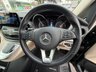 USED 2022 71 MERCEDES-BENZ V-CLASS 2.0 V300d AMG Line Marco Polo Camper 4dr Diesel G-Tronic+ Euro 6 (s/s) (237 ps) Stunning~High spec~Low miles