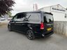 USED 2022 71 MERCEDES-BENZ V-CLASS 2.0 V300d AMG Line Marco Polo Camper 4dr Diesel G-Tronic+ Euro 6 (s/s) (237 ps) Stunning~High spec~Low miles
