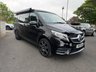 USED 2022 71 MERCEDES-BENZ V-CLASS 2.0 V300d AMG Line Marco Polo Camper 4dr Diesel G-Tronic+ Euro 6 (s/s) (237 ps) Stunning~High spec~Low miles