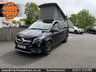 USED 2022 71 MERCEDES-BENZ V-CLASS 2.0 V300d AMG Line Marco Polo Camper 4dr Diesel G-Tronic+ Euro 6 (s/s) (237 ps) Stunning~High spec~Low miles