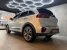 USED 2021 21 KIA NIRO 1.6 GDi 4 DCT Euro 6 (s/s) 5dr 1Owner|CarPlay|Sensors|Cruise