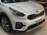 USED 2021 21 KIA NIRO 1.6 GDi 4 DCT Euro 6 (s/s) 5dr 1Owner|CarPlay|Sensors|Cruise