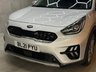 USED 2021 21 KIA NIRO 1.6 GDi 4 DCT Euro 6 (s/s) 5dr 1Owner|CarPlay|Sensors|Cruise