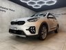 USED 2021 21 KIA NIRO 1.6 GDi 4 DCT Euro 6 (s/s) 5dr 1Owner|CarPlay|Sensors|Cruise