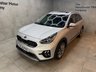USED 2021 21 KIA NIRO 1.6 GDi 4 DCT Euro 6 (s/s) 5dr 1Owner|CarPlay|Sensors|Cruise