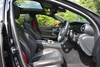 USED 2019 68 MERCEDES-BENZ E-CLASS 3.0 E53 BiTurbo MHEV EQ Boost AMG Estate 5dr Petrol SpdS TCT 4MATIC+ Euro 6 (s/s) (457 ps) FSH, BURMESTER SOUND ,4WD,