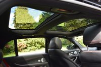 USED 2019 68 MERCEDES-BENZ E-CLASS 3.0 E53 BiTurbo MHEV EQ Boost AMG Estate 5dr Petrol SpdS TCT 4MATIC+ Euro 6 (s/s) (457 ps) FSH, BURMESTER SOUND ,4WD,