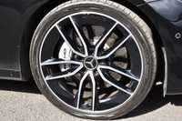 USED 2019 68 MERCEDES-BENZ E-CLASS 3.0 E53 BiTurbo MHEV EQ Boost AMG Estate 5dr Petrol SpdS TCT 4MATIC+ Euro 6 (s/s) (457 ps) FSH, BURMESTER SOUND ,4WD,