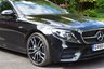 USED 2019 68 MERCEDES-BENZ E-CLASS 3.0 E53 BiTurbo MHEV EQ Boost AMG Estate 5dr Petrol SpdS TCT 4MATIC+ Euro 6 (s/s) (457 ps) FSH, BURMESTER SOUND ,4WD,