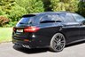 USED 2019 68 MERCEDES-BENZ E-CLASS 3.0 E53 BiTurbo MHEV EQ Boost AMG Estate 5dr Petrol SpdS TCT 4MATIC+ Euro 6 (s/s) (457 ps) FSH, BURMESTER SOUND ,4WD,