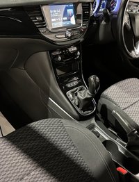 USED 2019 69 VAUXHALL ASTRA 1.4i Turbo SRi VX Line Nav Hatchback 5dr Petrol Manual Euro 6 (s/s) (150 ps) 