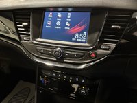 USED 2019 69 VAUXHALL ASTRA 1.4i Turbo SRi VX Line Nav Hatchback 5dr Petrol Manual Euro 6 (s/s) (150 ps) 