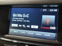 USED 2019 69 VAUXHALL ASTRA 1.4i Turbo SRi VX Line Nav Hatchback 5dr Petrol Manual Euro 6 (s/s) (150 ps) 