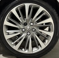 USED 2019 69 VAUXHALL ASTRA 1.4i Turbo SRi VX Line Nav Hatchback 5dr Petrol Manual Euro 6 (s/s) (150 ps) 