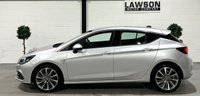 USED 2019 69 VAUXHALL ASTRA 1.4i Turbo SRi VX Line Nav Hatchback 5dr Petrol Manual Euro 6 (s/s) (150 ps) 