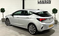 USED 2019 69 VAUXHALL ASTRA 1.4i Turbo SRi VX Line Nav Hatchback 5dr Petrol Manual Euro 6 (s/s) (150 ps) 