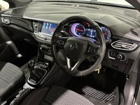 USED 2019 69 VAUXHALL ASTRA 1.4i Turbo SRi VX Line Nav Hatchback 5dr Petrol Manual Euro 6 (s/s) (150 ps) 