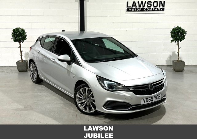 View our VAUXHALL ASTRA