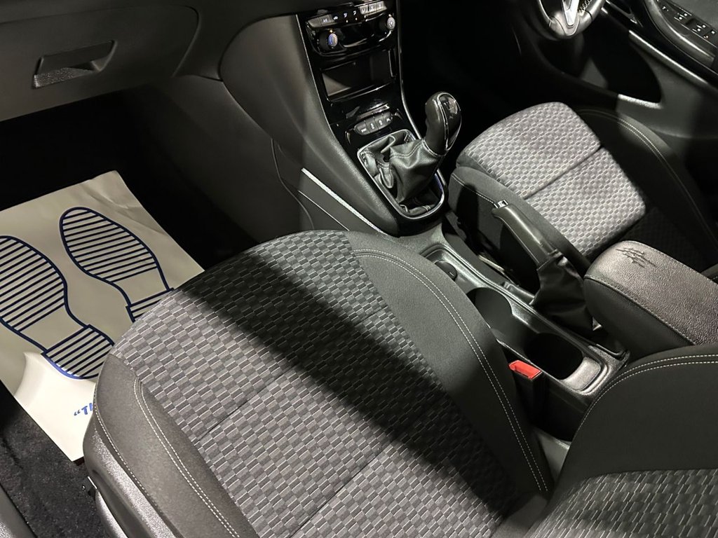 USED 2019 69 VAUXHALL ASTRA 1.4i Turbo SRi VX Line Nav Hatchback 5dr Petrol Manual Euro 6 (s/s) (150 ps) 