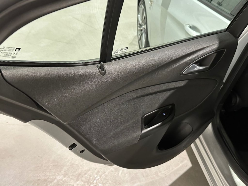USED 2019 69 VAUXHALL ASTRA 1.4i Turbo SRi VX Line Nav Hatchback 5dr Petrol Manual Euro 6 (s/s) (150 ps) 