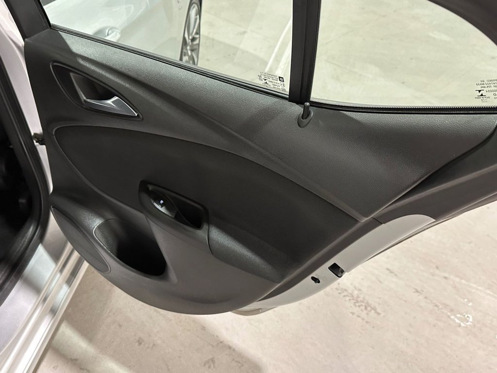 USED 2019 69 VAUXHALL ASTRA 1.4i Turbo SRi VX Line Nav Hatchback 5dr Petrol Manual Euro 6 (s/s) (150 ps) 