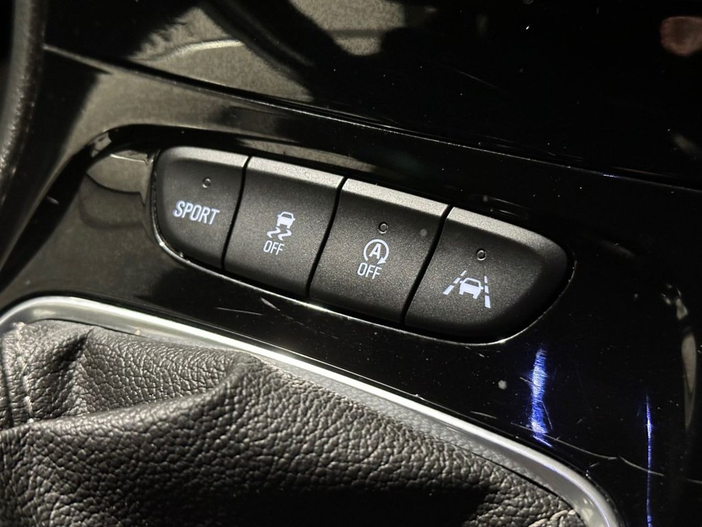 USED 2019 69 VAUXHALL ASTRA 1.4i Turbo SRi VX Line Nav Hatchback 5dr Petrol Manual Euro 6 (s/s) (150 ps) 