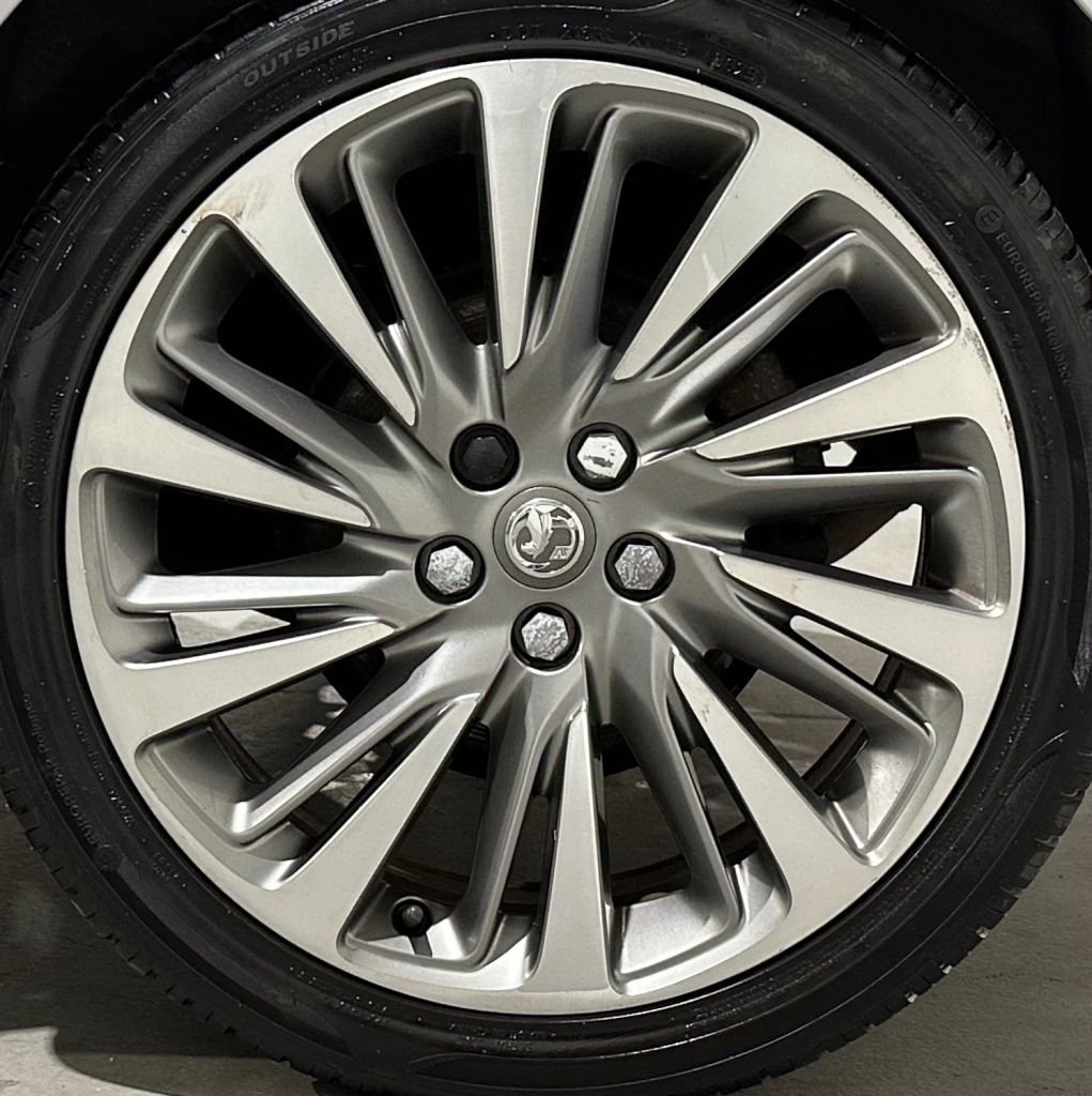 USED 2019 69 VAUXHALL ASTRA 1.4i Turbo SRi VX Line Nav Hatchback 5dr Petrol Manual Euro 6 (s/s) (150 ps) 