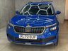 USED 2022 72 SKODA KAMIQ 1.0 TSI SE DSG Euro 6 (s/s) 5dr 1Owner|Bluetoot|Sensors|Cruise