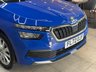 USED 2022 72 SKODA KAMIQ 1.0 TSI SE DSG Euro 6 (s/s) 5dr 1Owner|Bluetoot|Sensors|Cruise