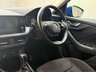 USED 2022 72 SKODA KAMIQ 1.0 TSI SE DSG Euro 6 (s/s) 5dr 1Owner|Bluetoot|Sensors|Cruise