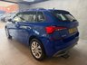 USED 2022 72 SKODA KAMIQ 1.0 TSI SE DSG Euro 6 (s/s) 5dr 1Owner|Bluetoot|Sensors|Cruise