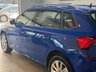 USED 2022 72 SKODA KAMIQ 1.0 TSI SE DSG Euro 6 (s/s) 5dr 1Owner|Bluetoot|Sensors|Cruise