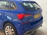 USED 2022 72 SKODA KAMIQ 1.0 TSI SE DSG Euro 6 (s/s) 5dr 1Owner|Bluetoot|Sensors|Cruise