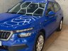 USED 2022 72 SKODA KAMIQ 1.0 TSI SE DSG Euro 6 (s/s) 5dr 1Owner|Bluetoot|Sensors|Cruise