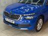 USED 2022 72 SKODA KAMIQ 1.0 TSI SE DSG Euro 6 (s/s) 5dr 1Owner|Bluetoot|Sensors|Cruise
