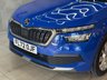 USED 2022 72 SKODA KAMIQ 1.0 TSI SE DSG Euro 6 (s/s) 5dr 1Owner|Bluetoot|Sensors|Cruise