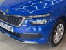 USED 2022 72 SKODA KAMIQ 1.0 TSI SE DSG Euro 6 (s/s) 5dr 1Owner|Bluetoot|Sensors|Cruise