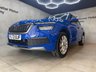 USED 2022 72 SKODA KAMIQ 1.0 TSI SE DSG Euro 6 (s/s) 5dr 1Owner|Bluetoot|Sensors|Cruise