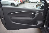 USED 2017 17 VOLKSWAGEN POLO 1.0 BlueMotion Tech Match Edition Hatchback 3dr Petrol Manual Euro 6 (s/s) (75 ps) CAMBELT DONE