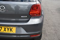 USED 2017 17 VOLKSWAGEN POLO 1.0 BlueMotion Tech Match Edition Hatchback 3dr Petrol Manual Euro 6 (s/s) (75 ps) CAMBELT DONE