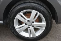 USED 2017 17 VOLKSWAGEN POLO 1.0 BlueMotion Tech Match Edition Hatchback 3dr Petrol Manual Euro 6 (s/s) (75 ps) CAMBELT DONE