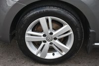 USED 2017 17 VOLKSWAGEN POLO 1.0 BlueMotion Tech Match Edition Hatchback 3dr Petrol Manual Euro 6 (s/s) (75 ps) CAMBELT DONE