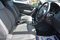 USED 2017 17 VOLKSWAGEN POLO 1.0 BlueMotion Tech Match Edition Hatchback 3dr Petrol Manual Euro 6 (s/s) (75 ps) CAMBELT DONE