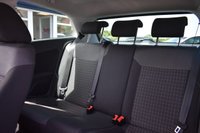 USED 2017 17 VOLKSWAGEN POLO 1.0 BlueMotion Tech Match Edition Hatchback 3dr Petrol Manual Euro 6 (s/s) (75 ps) CAMBELT DONE